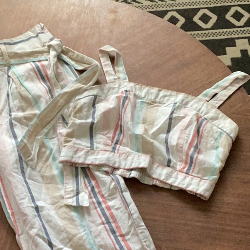 Japna Cotton Set EUC